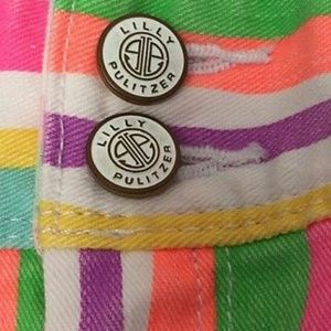 Worth Skinny Mini Zip denim jeans